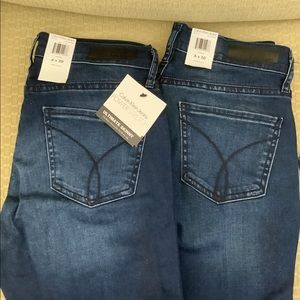 Women jeans bundle